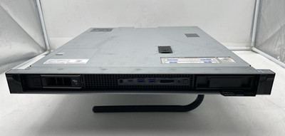 Dell Precision 3930 Rack i7-9700 3.0GHz 32GB RAM 250GB SSD Quadro RTX 4000