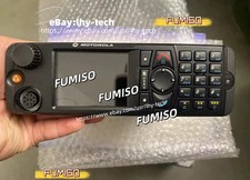 1pcs MOTOROLA Walkie-talkie MTM5200&lhy