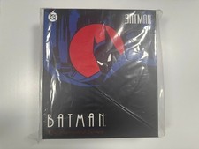 MEZCO ONE 12 Collective Batman The Animated Series - Batman 1 12 Action Figure
