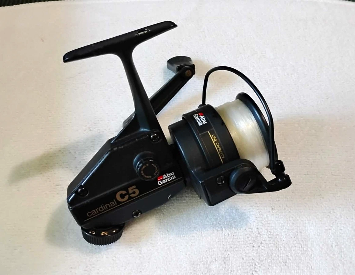 abu cardinal 5 products for sale | eBay