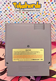 Shadowgate Nintendo Nes Cart ONLY