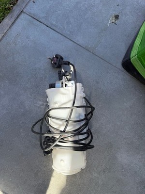 KÄRCHER K1 K2 K3 Motor