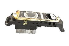 10-15 Jaguar X351 XJ XJL XJR Automatic Transmission Gear Shifter AW937E453BC Oem