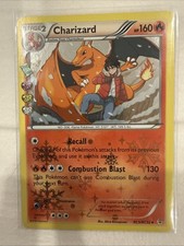 Pokémon TCG Charizard RC5/RC32 on eBay