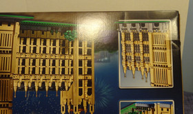 LEGO Creator Expert Big Ben 10253 New Sealed