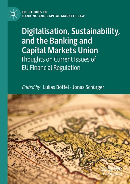 Digitalisation, Sustainability, And The Banking And Capital Markets Union Lukas-image