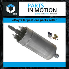 Fuel Pump fits JAGUAR Cambiare Genuine Top Quality Guaranteed New
