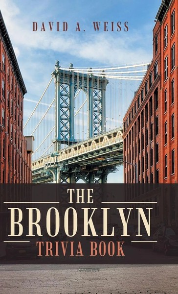 David A. Weiss | The Brooklyn Trivia Book | Buch | Englisch (2017) | Gebunden-image
