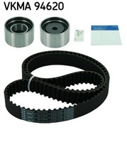 SKF Zahnriemensatz Vkma 94620 FüR Mazda GY GG BK GH Hatchback CR Station Wagon