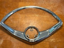 Vintage Studebaker Lark Horn Ring 1957 - 1960 Steering Wheel Original Vintage Studebaker Lark Horn Ring 1957 - 1960 Steering Wheel Original