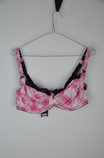 Rio Womens Pink Lingerie
