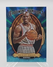 2014 Upper Deck Goodwin Champions Trading Cards 10