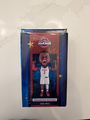 John Wall Bobblehead from John Wall Celebration Night 1/29/26 - in original box