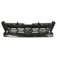 KüHlergrill KüHlergitter Schwarz FüR Seat Leon 5F1 5F_ 5F8 5F5