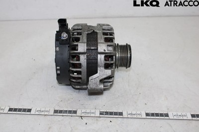 ORIGINAL Lichtmaschine VOLVO V40 Hatchback (525)  2013