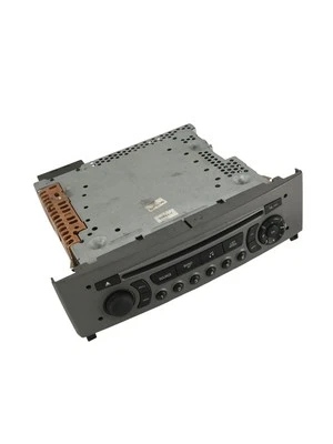 Autoradio Peugeot 308 SW (2008) 1.6 Diesel 80KW - Photo 1/3