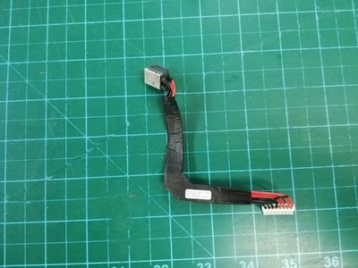 Genuine MSI Leopard 8rd GP63 MS-16P6 DC DC-IN Power Jack Cable K1G-3008053-H39