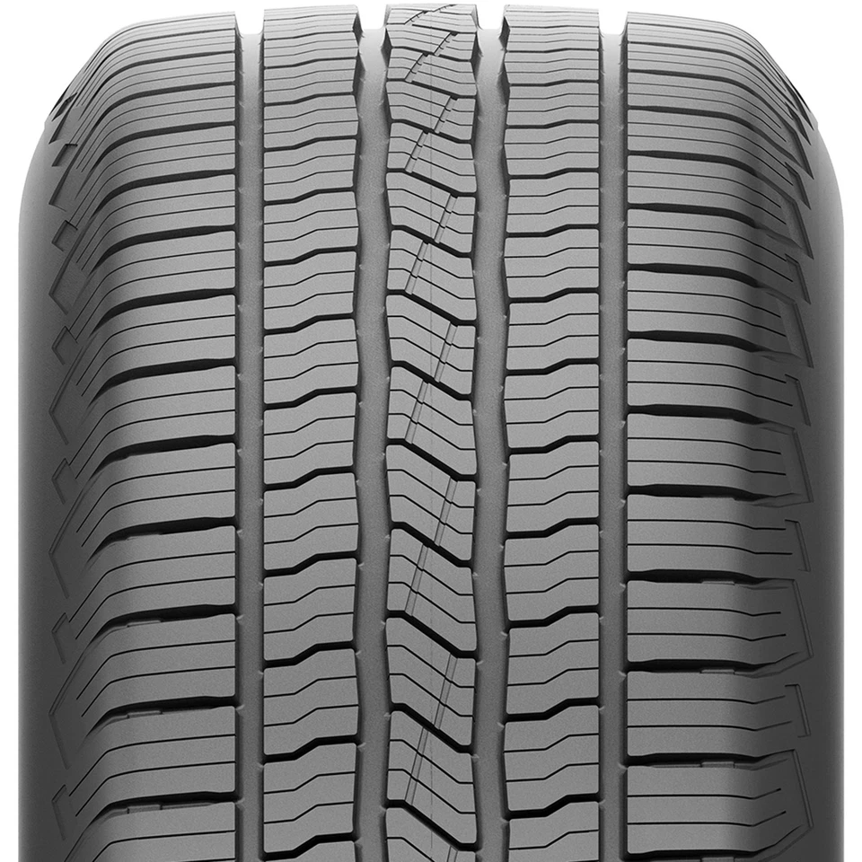 Tire Mastercraft Stratus HT 265/65R17 112T A/S All Season Foto 2 de 3