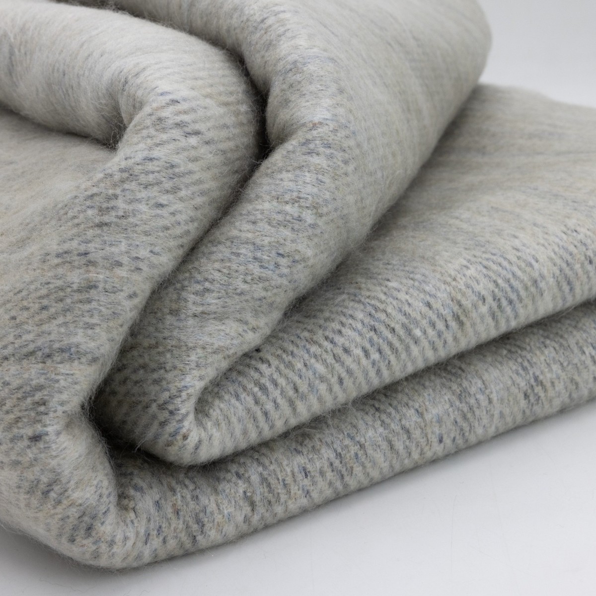 DOUBLE DENSITY ALPACA WOOL BLANKET THROW QUEEN SIZE SOFT&WARM