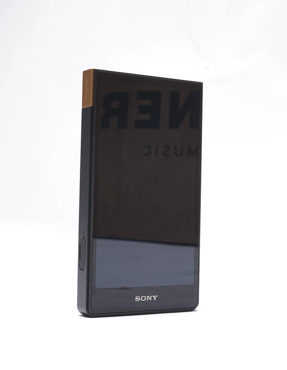 Sony Walkman ZX Series MP3 Players for sale - eBay