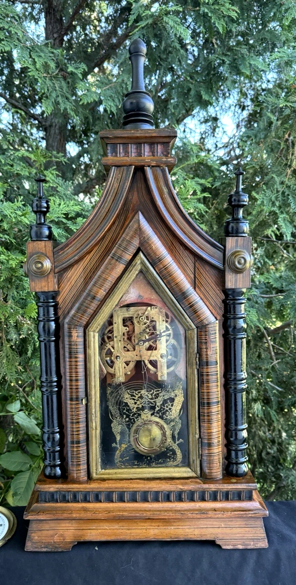 Junghans Decorative Clocks for sale | eBay