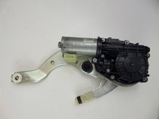 Mercedes-Benz C W205 2015 Hinten Zuziehhilfe Heckklappe Kofferraumdeckel Mercedes-Benz C W205 2015 Hinten Zuziehhilfe Heckklappe Kofferraumdeckel