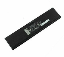 Genuine 54Wh 7.4V 3RNFD Battery For Dell Original E7440 E7450 E7420 34GKR PFXCR