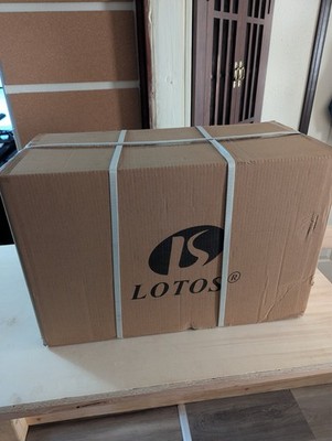 Lotos LTPDC2000D Plasma Cutter Pilot Arc 50Amp 110/220vac 200A TIG/ Stick Welder