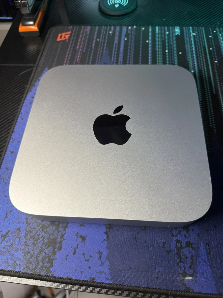 Apple Mac mini 16 GB RAM Desktops & All-In-One Computers for sale