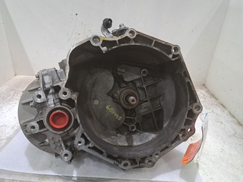 2011-2016 Chevrolet Cruze Manual Transmission 1.4l 4 Cylinder 65k Miles Oem
