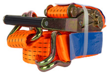 Spanngurt mit Ratsche UNITRAILER 5m/50mm/5t