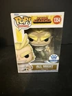 FUNKO POP ! ALL MIGHT 1354 FUNKO EXCLUSIVE MY HERO ACADEMIA POP ANIMATION B01