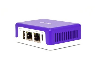 Firewalla: Cyber Security Firewall for Home & Business, Protect Network from