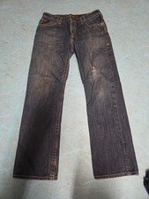 Ariat FR M4 Relaxed Basic Boot Cut Jean35x34 APTV  20.0 1001 2555