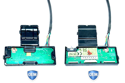 Samsung Wi-Fi Bluetooth Module BN59-01344A for QN50LS03BAFXZA The Frame 50 