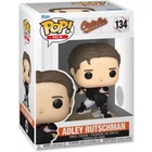 MLB Orioles Adley Rutschman Funko Vinyl Figure #134 w/Protector PREORDER
