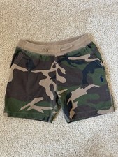 Polo Ralph Lauren Toddler Camo Shorts Size 5T