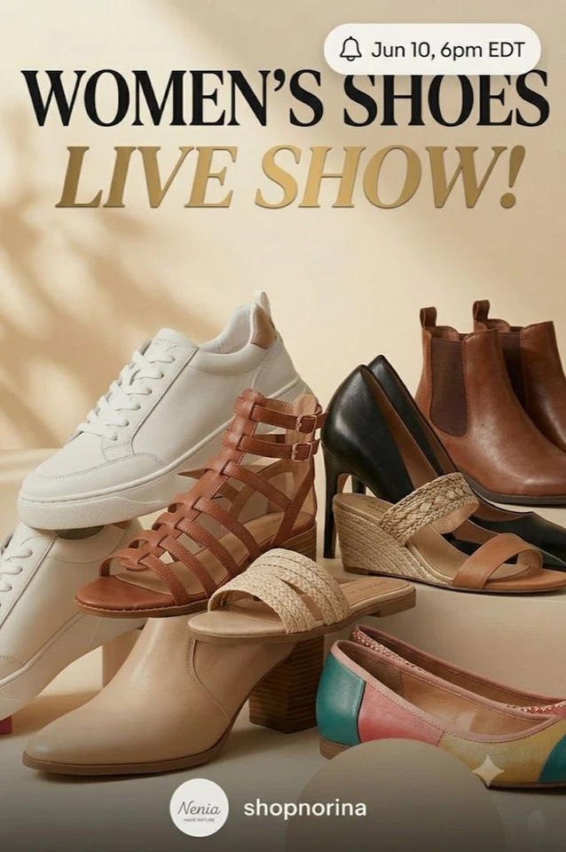 women's shoes.