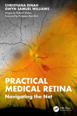 PRACTICAL MEDICAL RETINA by DINAH CHRISTIANA Paperback Self Help Business