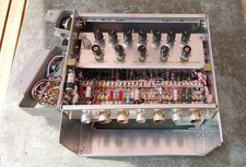 Ex-MOD RAF Radar Display Generator Sweep 90/SBY/104