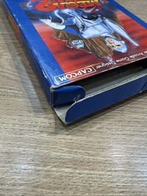 Mega Man 2 Complet Nintendo NES FRA