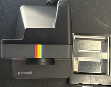 Polaroid NOW Instant Camera Generation 3 - Black PD3050424 