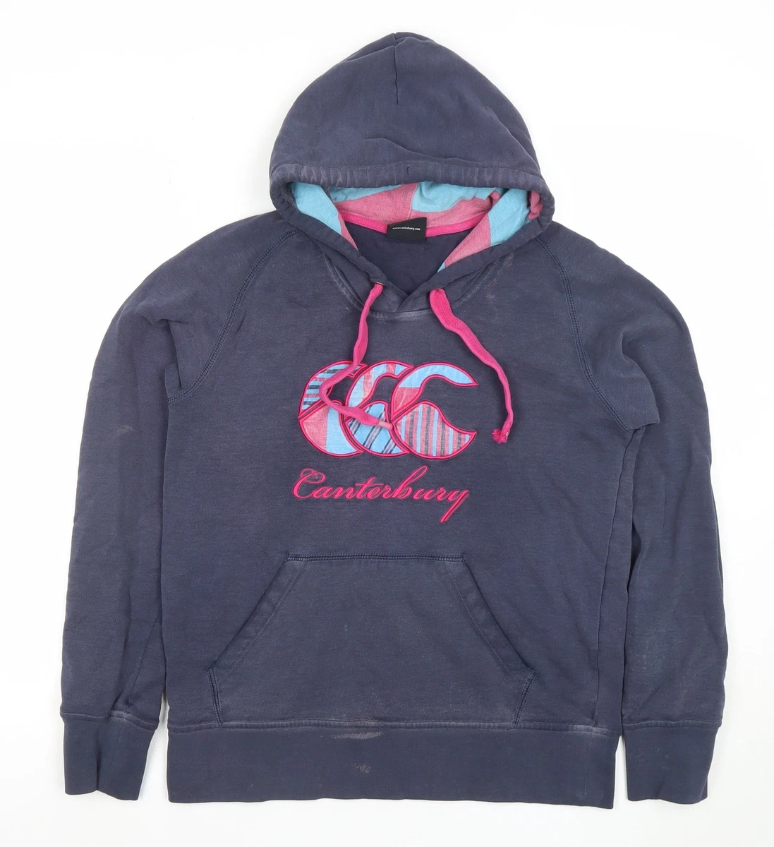 Sweatshirt À Capuche Femme Perfect Place Brushed Violet ROXY