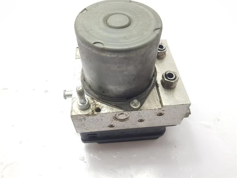 Jaguar XK 2013 bomba ABS + módulo 5,0 gasolina 508 hp 0265235069 Foto 2 de 4