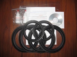 boston acoustics a400 for sale