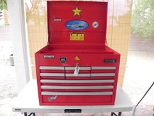 Vintage Matco MB651 EE Series 9 Drawer Heavy ...