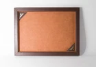 Genuine Rolex vintage original dealer tray pad