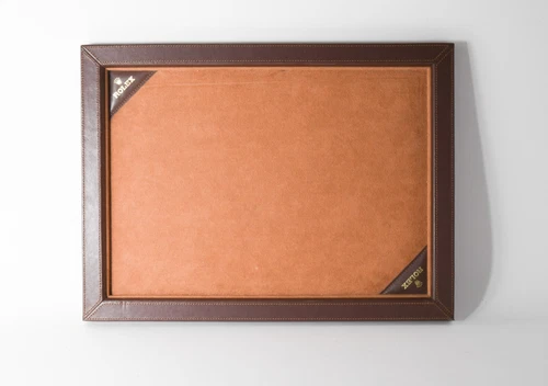 Genuine Rolex vintage original dealer tray pad