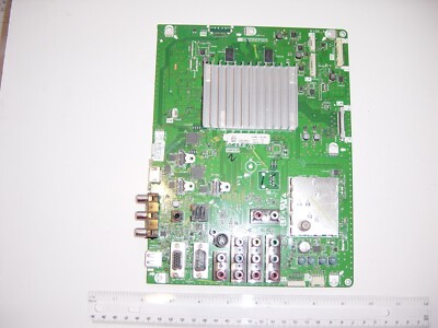 NEW Sharp LC-60E88UN (this Model ONLY!) Main Board z426