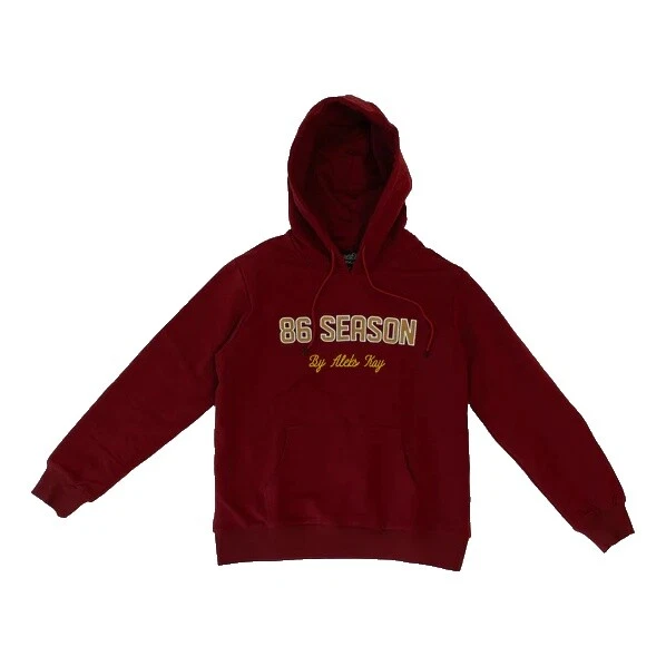 Cotton Regular Size L Hoodies & Sweatshirts for Men